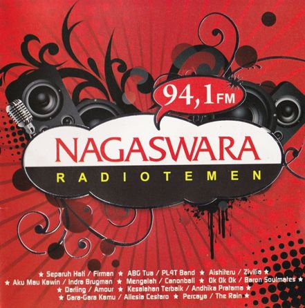jilid jilid Top 40, 28 Agustus 2010
