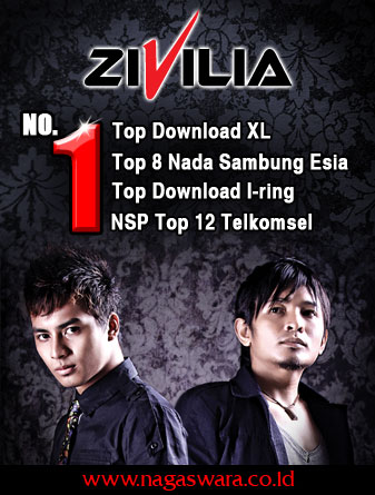temen hits1 Hits RBT Zivilia