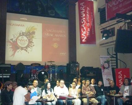 nma Studi Banding AMIKOM