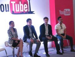 youtube