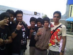 BS Baron Soulmates Rilis Single Bertahan