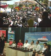 temen event