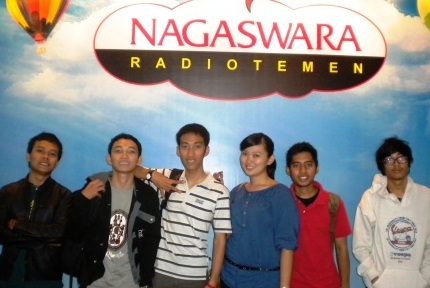 UKM Music Max!! IPB