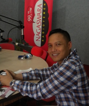 Sarwana Masih Cinta