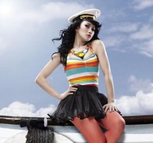 Dasar Kau Tukang Gosip