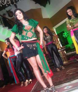 Duet Cinta Fairosa