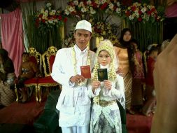 gitaris merpati