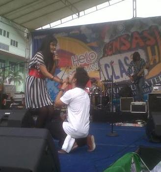 Tour ClasMild Lahat
