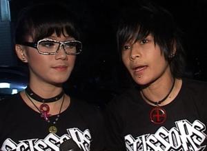 The Virgin Main Film