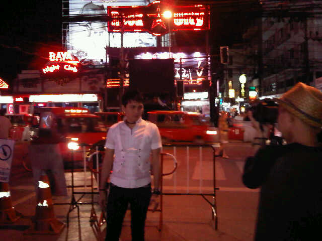 Thito Shooting VC ke-2