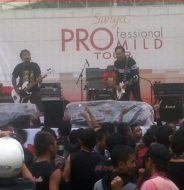 tour soekamti