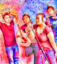 Kaleidoskop Nagaswara FM Top 40 2010
