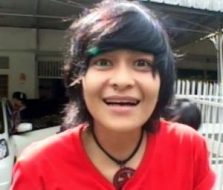 Mitha The Virgin