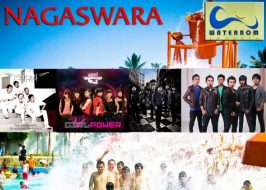 Nagaswara Waterboom