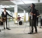 We So Happy Band