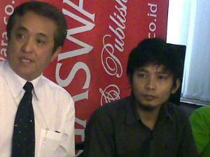 Impian Zul, Kumpul dengan Anak