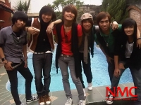 Casual Band Cinta yang Pertama Itu Buta