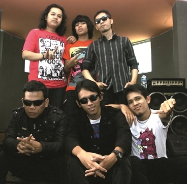 Dadali Band Terima Penghargaan MURI