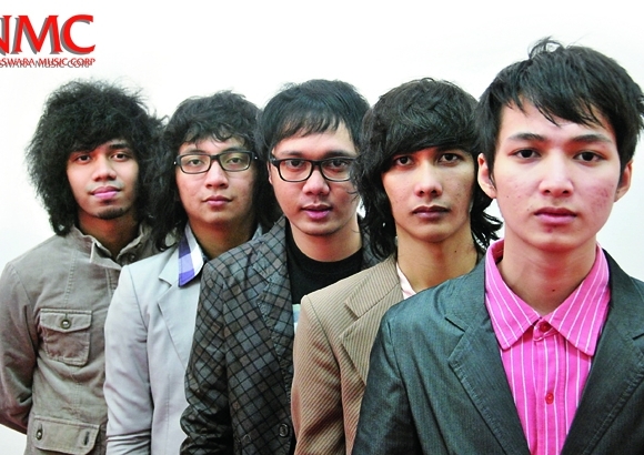 Densa Rilis Single Perdana Tergila-gila