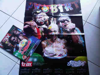 10 Tahun Endank Soekamti