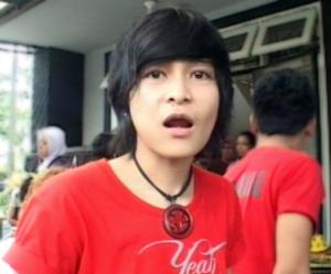 Mitha The Virgin Bicara Pernikahan