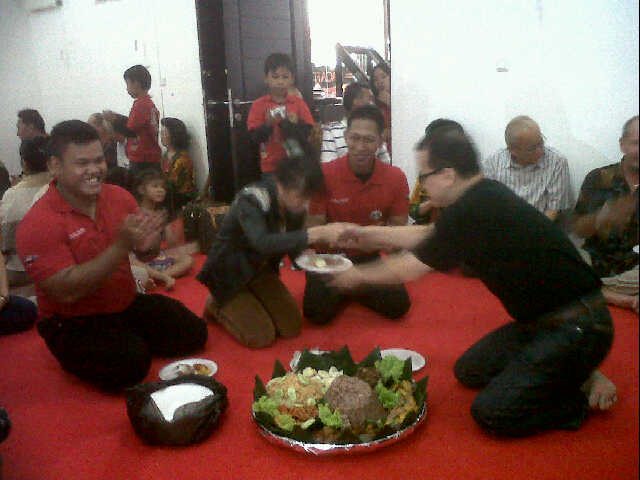 Setelah NAGASWARA, Ada Lagi NAGAFit