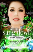 Jelang Titi DJ Konser