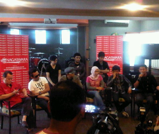 Mantan Personil Peterpan Siap Rilis Film Layar Lebar