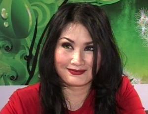 Titi DJ Latihan Pra Konser