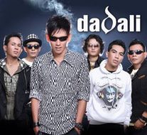 Chord Dadali Disaat Aku Mencintaimu