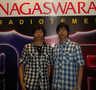 Gemini Twin, Kembar Oriental yang Melankolis