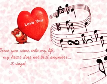 Lagu Cinta dalam Musik Pop