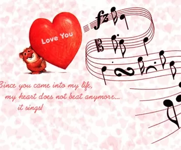 Lagu Cinta dalam Musik Pop