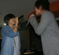 Firman-Kamaya: Duet Paling Romantis