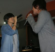 Firman-Kamaya Duet Romantis