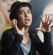 Ultah ke-28 Si Brondong Olga Syahputra