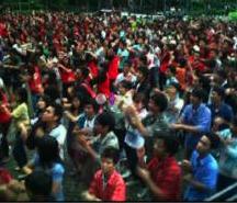 Pesta ala Radio Temen