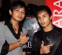 Zivilia, Jawara Top 40 19 Maret 2011