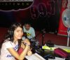 Photo Baby Niken Phoner di Nagaswara FM 26 April 2011