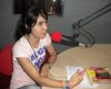 Photo Baby Niken Phoner di Nagaswara FM 26 April 2011