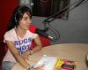 Photo Baby Niken Phoner di Nagaswara FM 26 April 2011