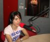 Photo Baby Niken Phoner di Nagaswara FM 26 April 2011