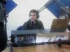 Photo Audrey Phoner di Nagaswara FM 28 April 2011 Photo Audrey Phoner di Nagaswara FM 28 April 2011