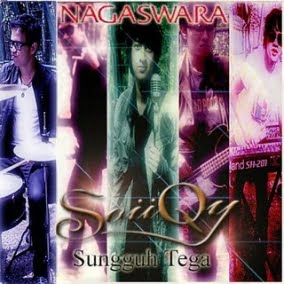 SOUQY – SUNGGUH TEGA Phoner Nagaswara Mei Minggu ke-1