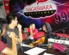 Photo Govinda Phoner di Nagaswara FM 03 Mei 2011