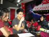 Photo Govinda Phoner di Nagaswara FM 03 Mei 2011