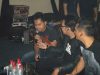 Photo Brand New Storm (BNS) Live Launching Golden Crown 04 Mei 2011