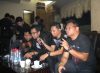 Photo Brand New Storm (BNS) Live Launching Golden Crown 04 Mei 2011