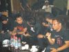 Photo Brand New Storm (BNS) Live Launching Golden Crown 04 Mei 2011