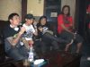 Photo Brand New Storm (BNS) Live Launching Golden Crown 04 Mei 2011
